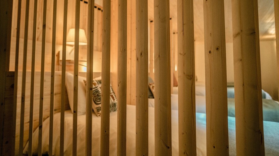 波尔图冲浪旅馆