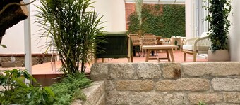 Porto Surf Lodge