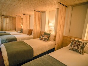 Free WiFi - Porto Surf Lodge (Porto)