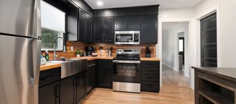 Driftwood Cottage- Smith River Fly Fishing retreat