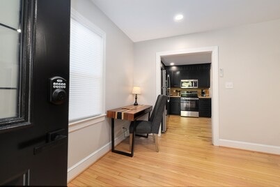 Driftwood Cottage- Smith River Fly Fishing retreat