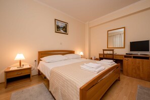 1 quarto, berço de viagem, Wi-Fi de cortesia