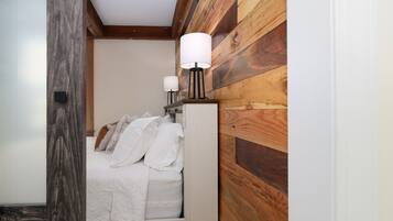 3 bedrooms