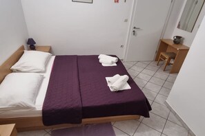 1 quarto, berço de viagem, Wi-Fi de cortesia