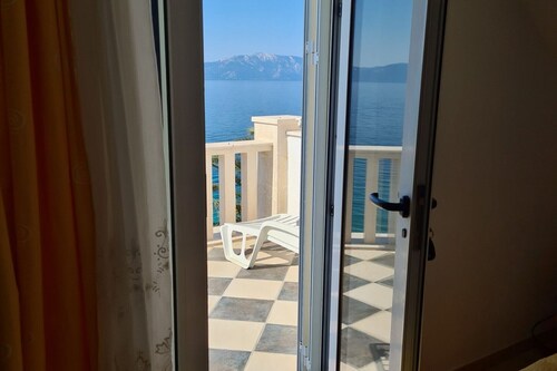 Apartments Pansion Franka 3* - Apartment 1B