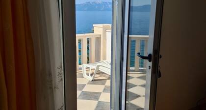 Apartments Pansion Franka 3* - Apartment 1B