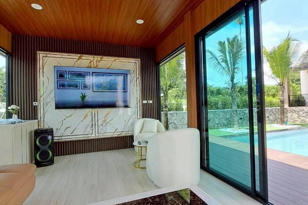 Naisuan villa