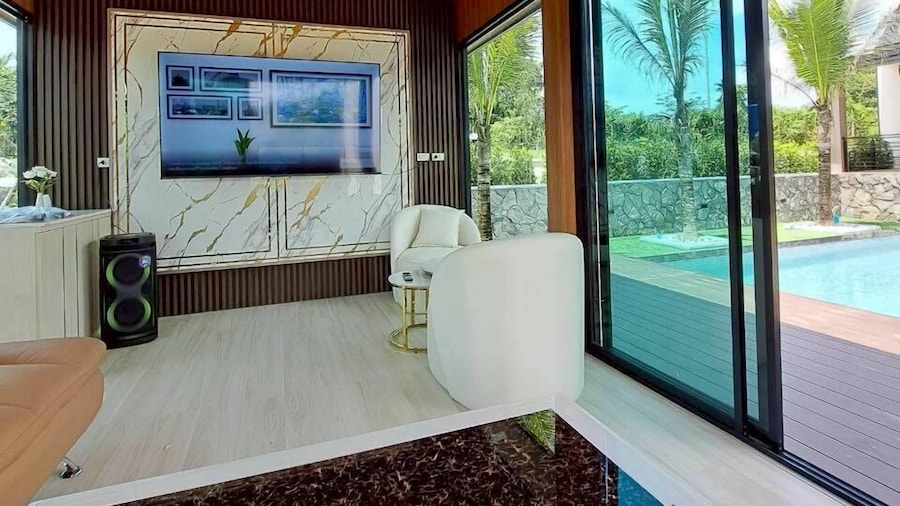 Naisuan villa