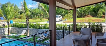 Naisuan villa