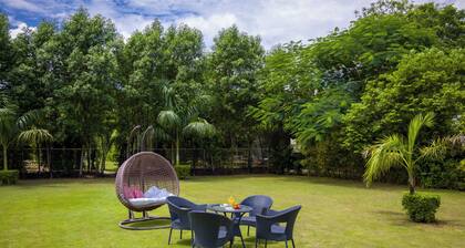 Raha Farms Pet friendly Resort ELIVAAS