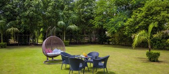 Raha Farms Pet friendly Resort ELIVAAS