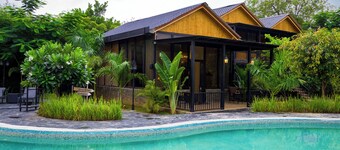 Raha Farms Pet friendly Resort ELIVAAS