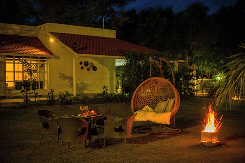 Raha Farms Pet friendly Resort ELIVAAS