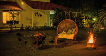 Raha Farms Pet friendly Resort ELIVAAS