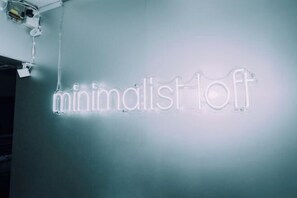 Exterior - Minimalist Loft 5: Namba Compact Studio & 24/7 Gym (Osaka)