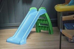 Kinderbereich