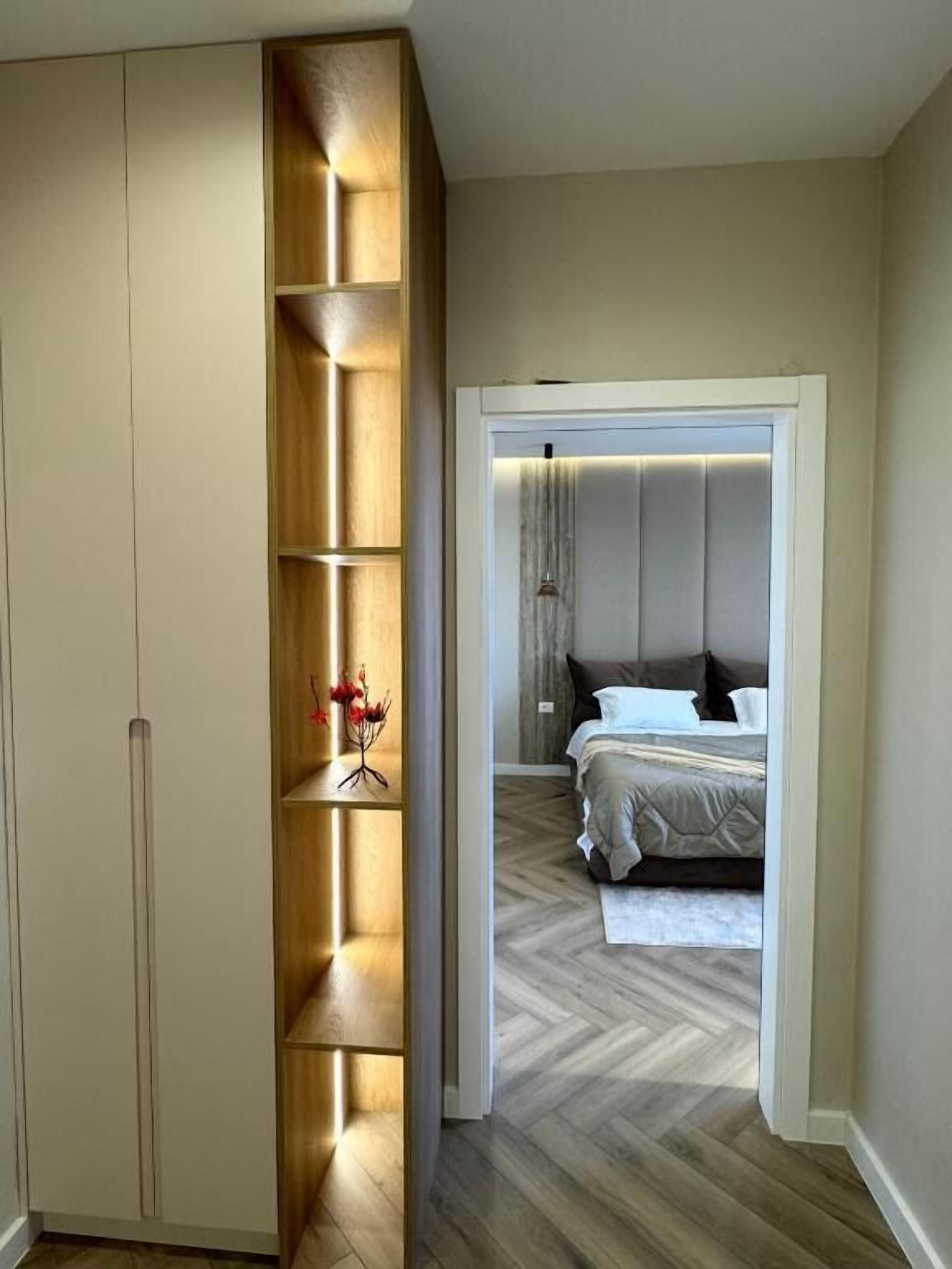 Soundproofing, iron/ironing board, free WiFi