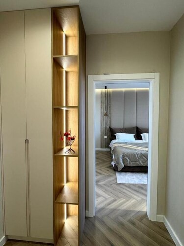 Downtown Shkodra Apartment