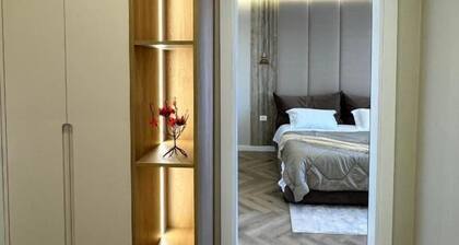 Downtown Shkodra Apartment