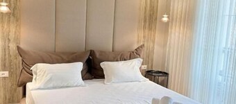 Downtown Shkodra Apartment