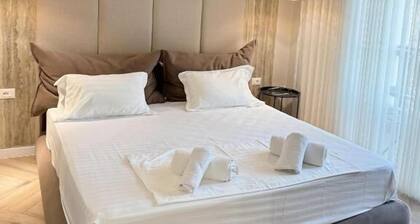 Downtown Shkodra Apartment