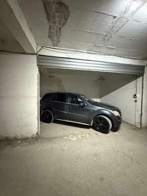 Gratis parkeerplaatsen