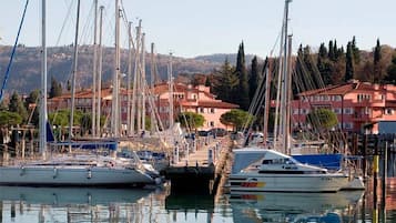 Porticciolo