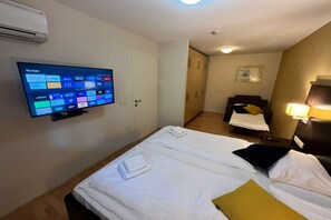 1 chambre, accĂšs Ă Internet