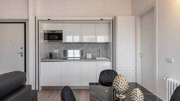 Moscova 1 | Living area