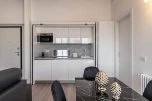 Moscova 1 | Khu phòng khách