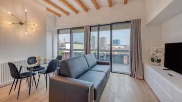 Moscova 1 | Terrasse/Patio