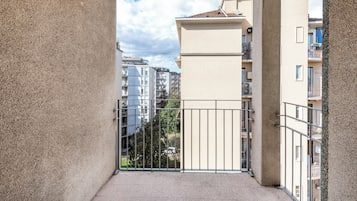 Moscova 2 | Terrace/patio