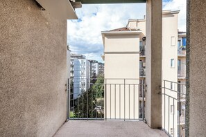 Moscova 2 | Terrace/patio