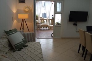 TV connectée