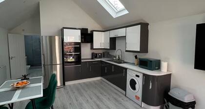 Seaside Cottage Escape in Southport