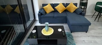 Seaside Cottage Escape in Southport