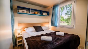 3 Schlafzimmer, kostenloses WLAN