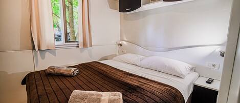 3 habitaciones y wifi gratis