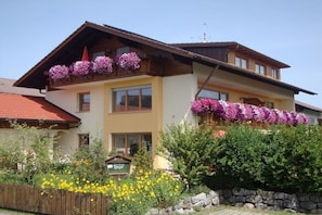 Esterni