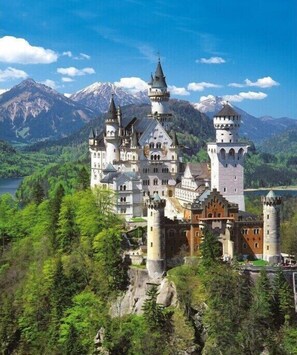 مكان جذب سياحي