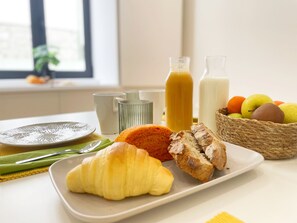 Frukost