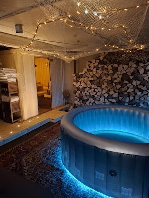 Spa