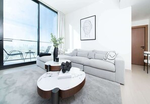 Oppholdsområde