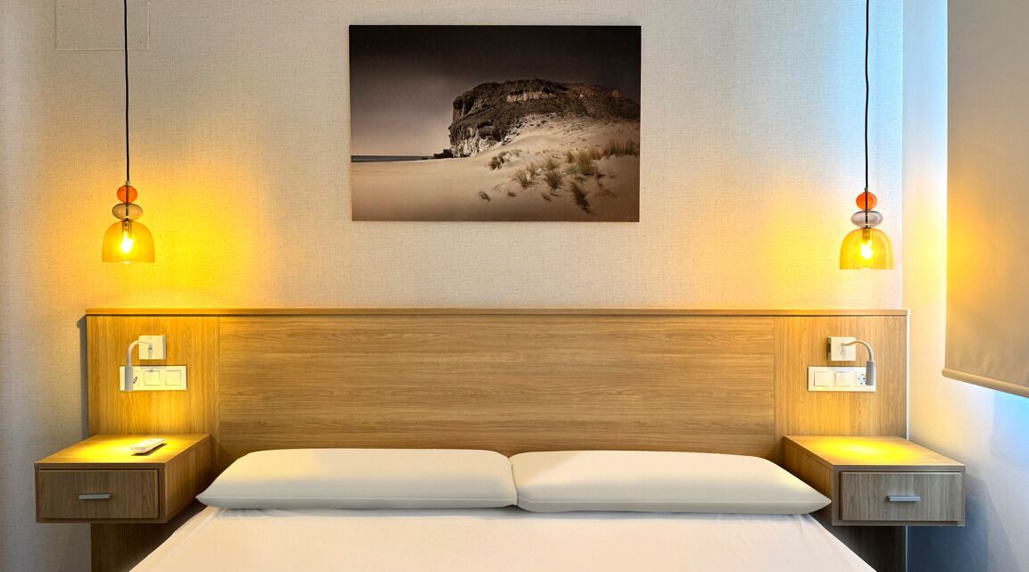 Leilighet – deluxe, bassengutsikt | Treningsfasiliteter på rommet