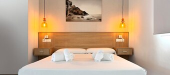 El Oasis de San José