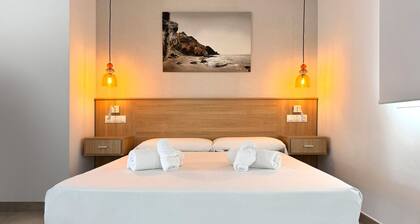 El Oasis de San José