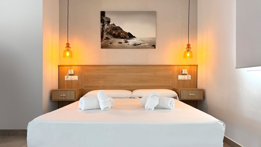 El Oasis de San José