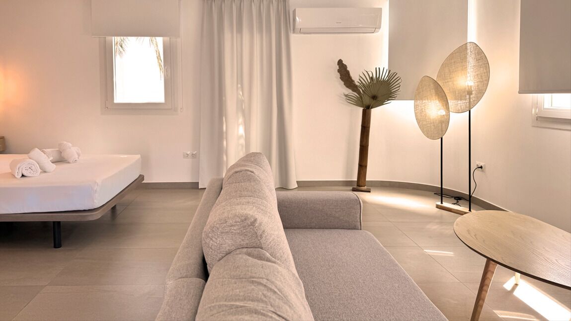 隔音、熨斗/熨衣板、免费 WiFi