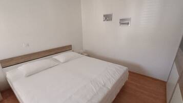 2 Schlafzimmer, kostenloses WLAN