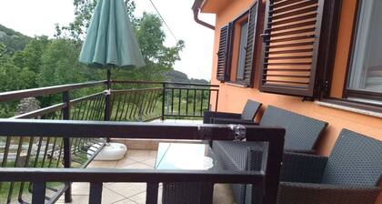 Holiday Home Vucina - Two Bedroom Holiday Home